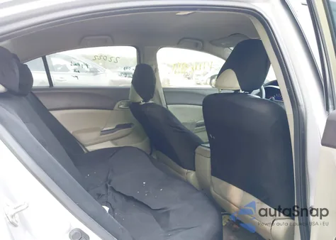 2012 Honda Civic Lx из США, поврежденный, VIN 19XFB2F58CE354900